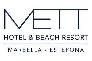 METT Hotel & Beach Resort Marbella logo