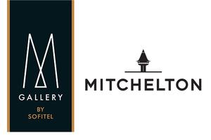 The Mitchelton Hotel Nagambie logo
