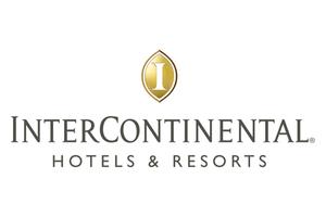 InterContinental Hayman Island Resort, an IHG Hotel logo