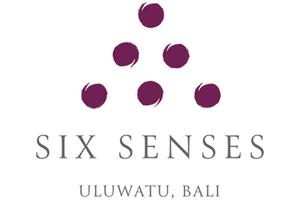 Six Senses Uluwatu logo