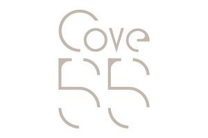Cove 55 logo