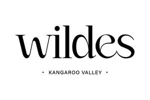Wildes Boutique Hotel Kangaroo Valley logo