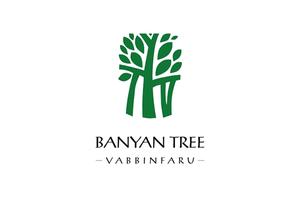 Banyan Tree Vabbinfaru logo