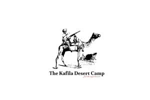The Kafila Desert Camp Jaisalmer logo