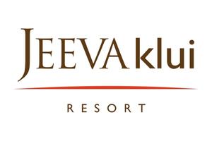 Jeeva Klui Resort logo