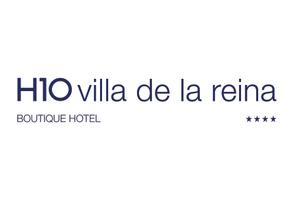 H10 Villa de la Reina logo