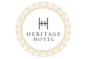 Relais & Chateaux Heritage Madrid Hotel logo