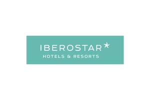 Iberostar 70 Park Avenue logo