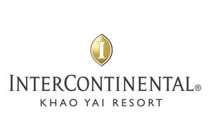 InterContinental Khao Yai Resort, an IHG Hotel logo