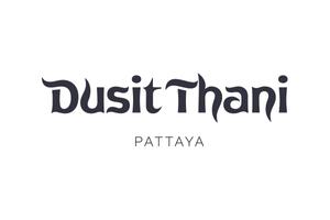 Dusit Thani Pattaya logo