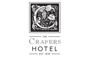 The Crafers Hotel logo