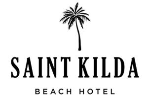 Saint Kilda Beach Hotel logo