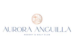 Aurora Anguilla Resort & Golf Club logo