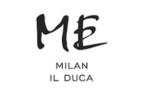 ME Milan Il Duca logo