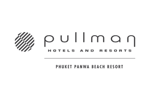 Pullman Phuket Panwa Beach Resort logo