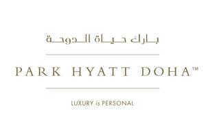 Park Hyatt Doha logo