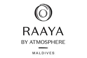 RAAYA by Atmosphere logo