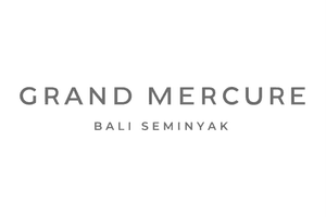 Grand Mercure Bali Seminyak logo