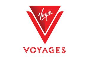 Mediterranean 2023: 7-Night Virgin Voyages Valliant Lady All-Inclusive Cruise logo