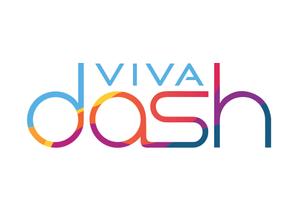 Viva Dash Hotel Seminyak logo