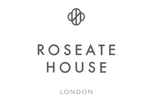 Roseate House, London logo