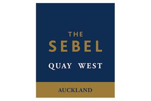 The Sebel Quay West Auckland logo