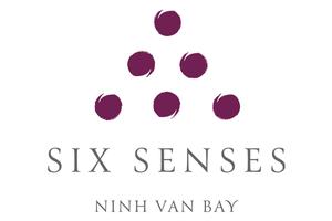 Six Senses Ninh Van Bay logo