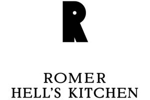 Romer Hell's Kitchen logo