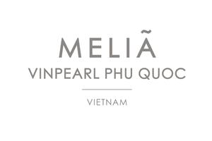 Meliá Vinpearl Phu Quoc logo