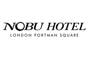Nobu Hotel London Portman Square logo