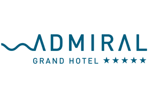 Admiral Grand Hotel logo