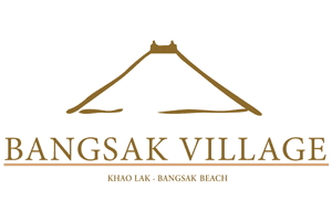 Bangsak Village Khao Lak logo