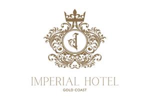 Imperial Hotel Gold Coast  logo