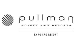 Pullman Khao Lak Resort logo