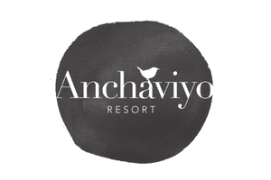 Anchaviyo Resort logo