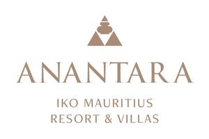 Anantara Iko Mauritius Resort & Villas logo