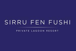 Sirru Fen Fushi Private Lagoon Resort logo