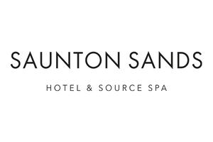 Saunton Sands Hotel and Source Spa logo