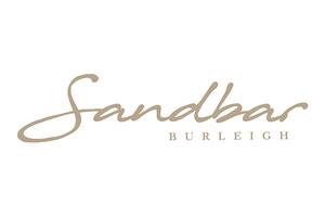 Sandbar Burleigh logo