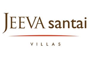 Jeeva Santai Villas logo