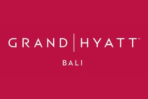 Grand Hyatt Bali logo