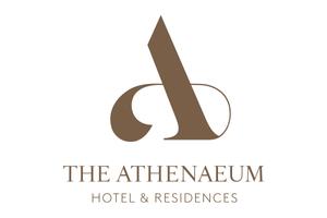 The Athenaeum Hotel & Residences logo