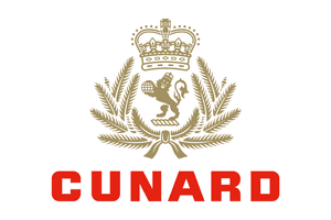 Cunard Queen Victoria: 6-Night Hong Kong to Singapore Cruise w Post accom logo