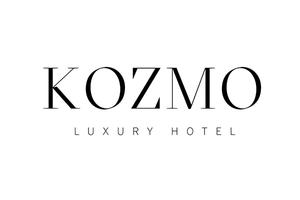 Kozmo Hotel Suites & Spa logo