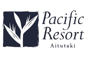 Pacific Resort Aitutaki logo