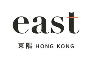 EAST Hong Kong logo