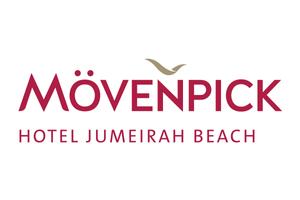 Mövenpick Hotel Jumeirah Beach logo