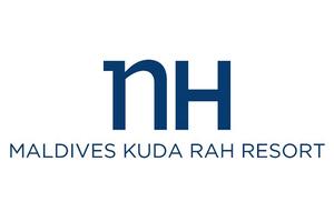 NH Maldives Kuda Rah Resort logo