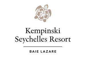 Kempinski Seychelles Resort Baie Lazare logo