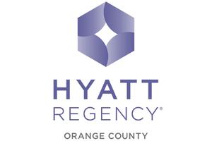 Hyatt Regency Orange County logo